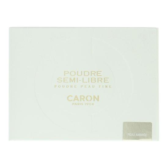 Caron Peau Ambree Semi Loose Powder 5.6g