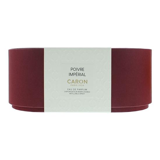 Caron Poivre Imperial Eau De Parfum 30ml