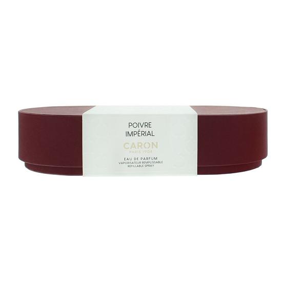 Caron Poivre Imperial Eau De Parfum 30ml