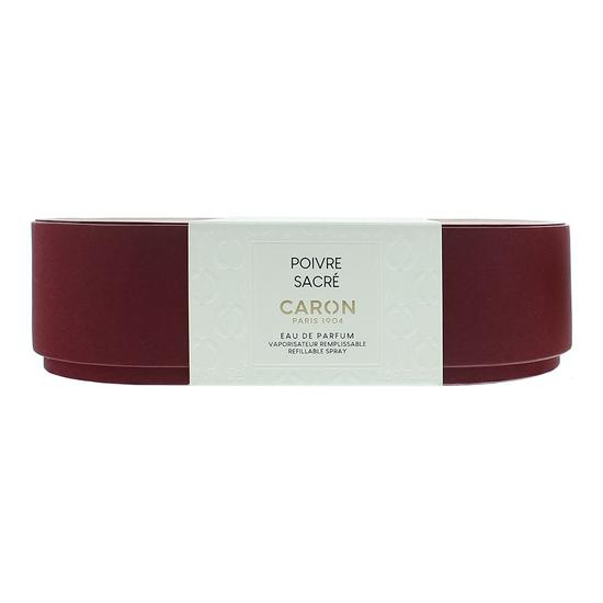 Caron Poivre Sacre Eau De Parfum 30ml