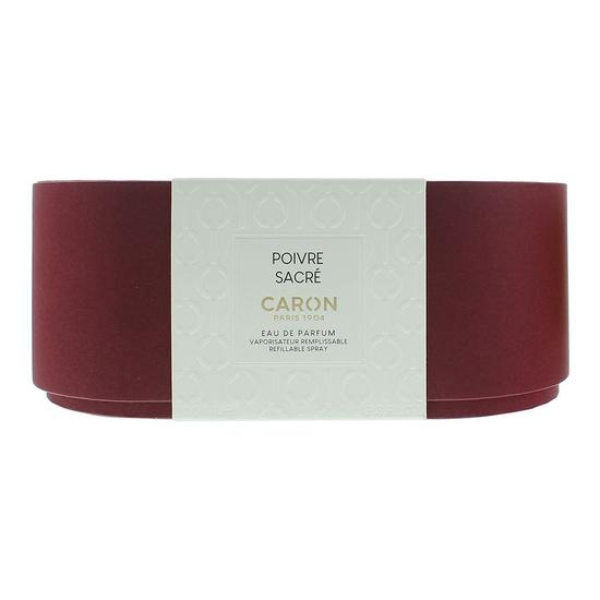 Caron Poivre Sacre Eau De Parfum 30ml
