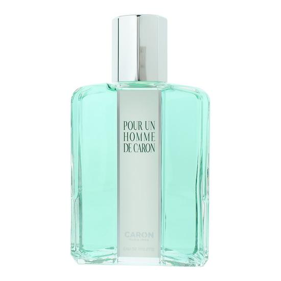 Caron Pour Un Homme De Caron Eau De Toilette 500ml
