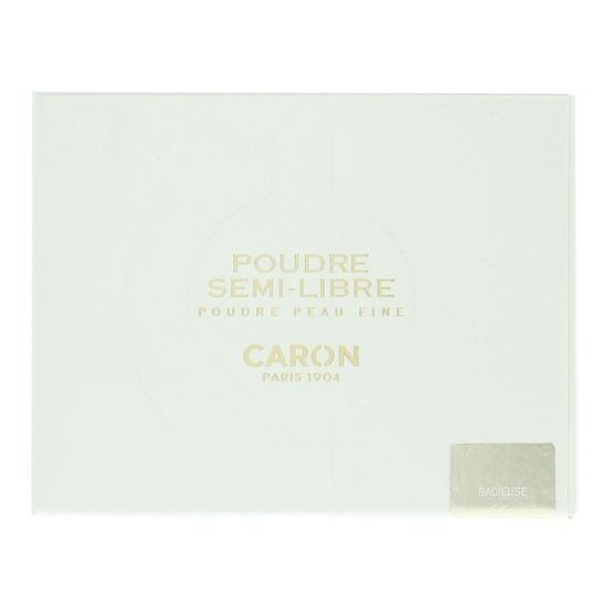 Caron Radieuse Semi Loose Powder 5.6g