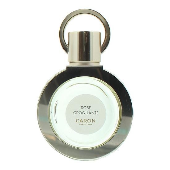Caron Rose Croquante Eau De Toilette 100ml