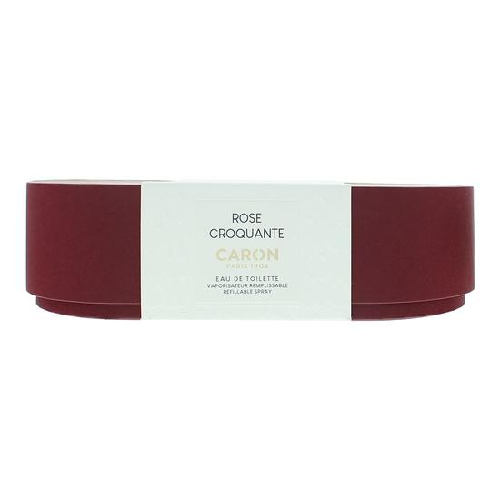 Caron Rose Croquante Eau De Toilette 100ml