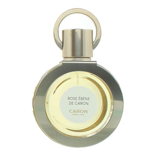 Caron Rose Ebene Eau De Parfum 50ml