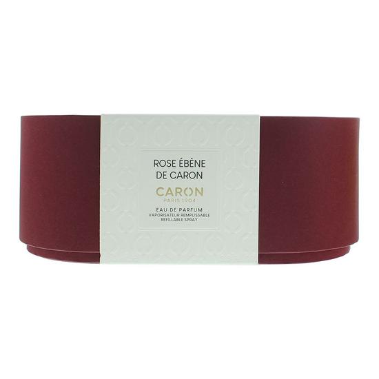 Caron Rose Ebene Eau De Parfum 50ml