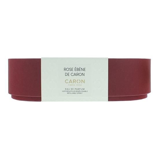 Caron Rose Ebene Eau De Parfum 50ml