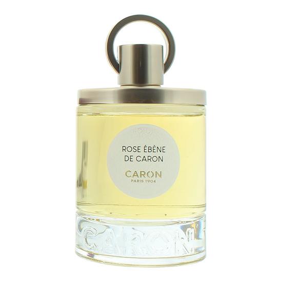 Caron Rose Ebene Eau De Parfum 50ml