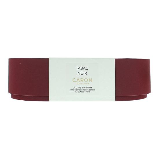 Caron Tabac Noir Eau De Parfum 30ml