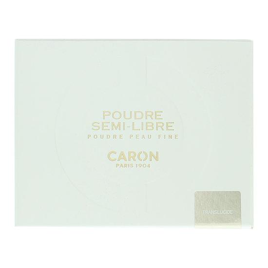 Caron Translucide Semi Loose Powder 5.6g