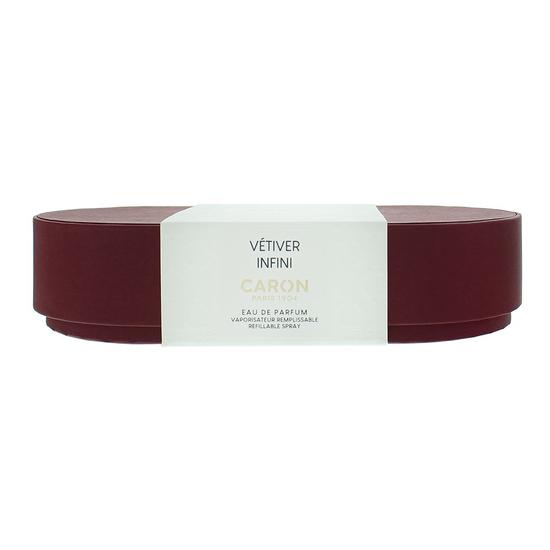 Caron Vetiver Infini Eau De Parfum 30ml