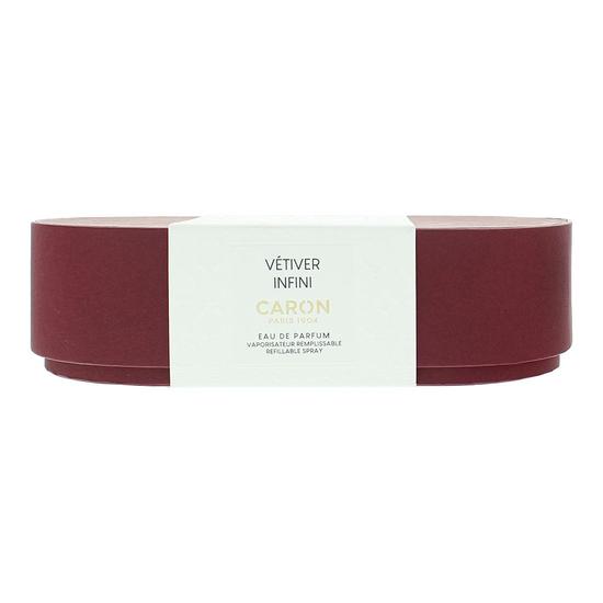 Caron Vetiver Infini Eau De Parfum 30ml