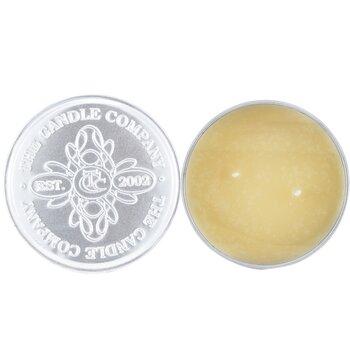 Carroll & Chan 100% Beeswax Tin Candle Sakura (8x6) cm