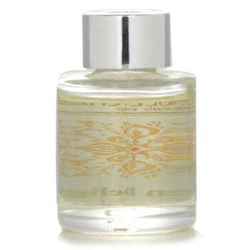 Carroll & Chan Mini Diffuser Golden Delights amber, Peach, Leather & Oud