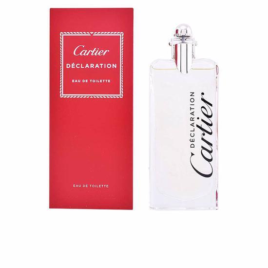 Cartier Declaration Eau De Toilette 50ml