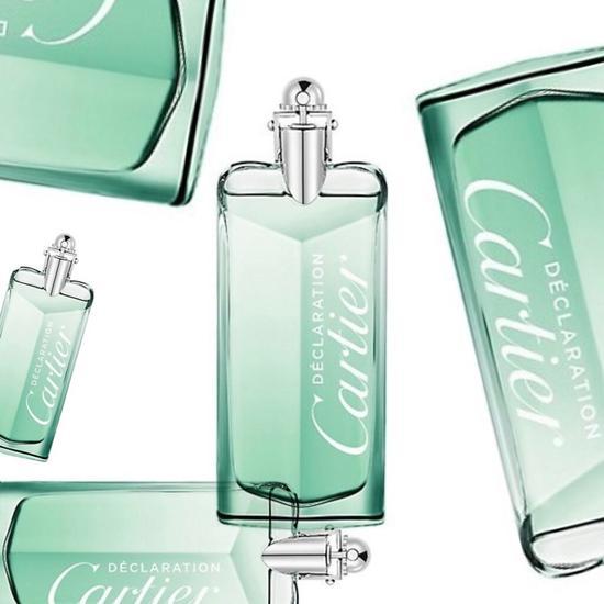 Cartier Declaration Haute Fraicheur 50ml