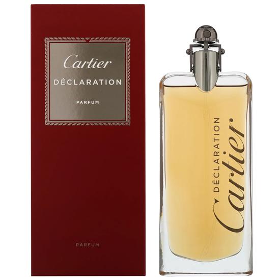 Cartier Declaration Parfum 100ml