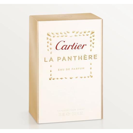 Cartier La Panthere Eau De Parfum 25ml