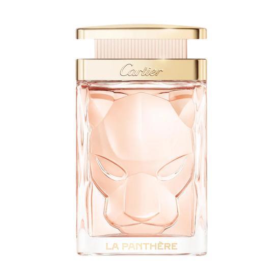 Cartier La Panthere Eau De Toilette Women's Perfume 100ml