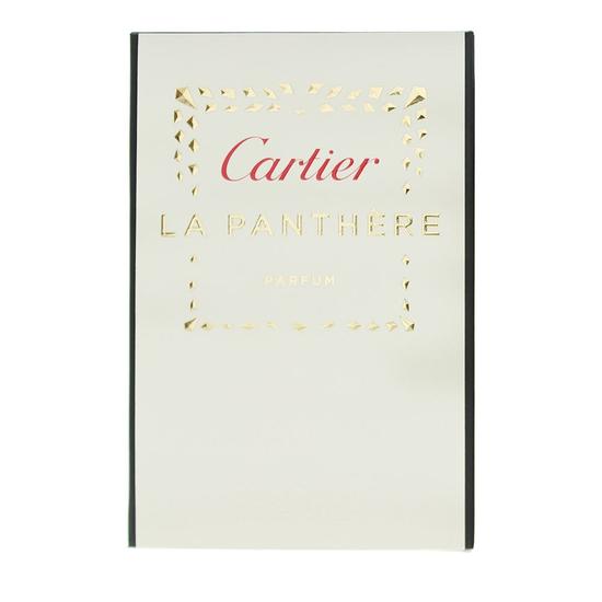 Cartier La Panthere Parfum 75ml