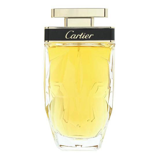 Cartier La Panthere Parfum 75ml