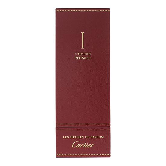 Cartier Les Heures De Cartier L'heure Promise I Eau De Toilette 75ml