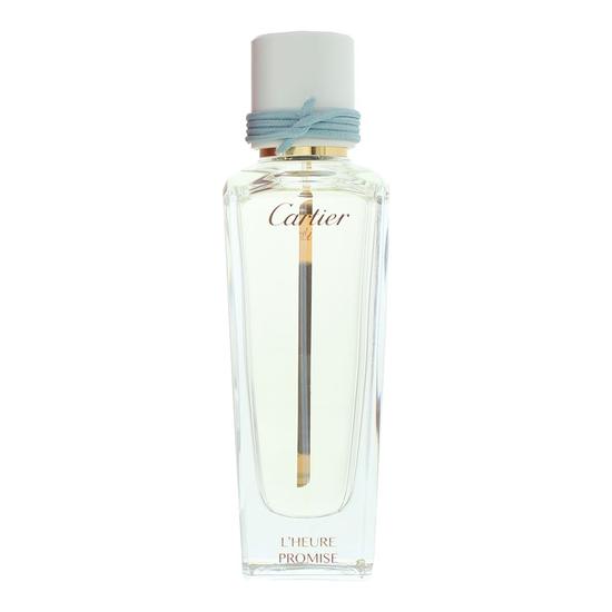 Cartier L'heure Promise I Eau De Toilette 75ml
