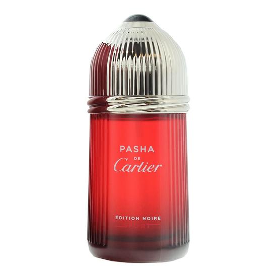 Cartier Pasha De Cartier Edition Noire Sport Eau De Toilette 100ml