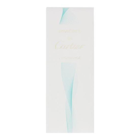 Cartier Rivieres Luxuriance Eau De Toilette 100ml