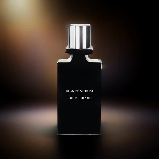Carven Pour Homme Eau De Toilette 50ml