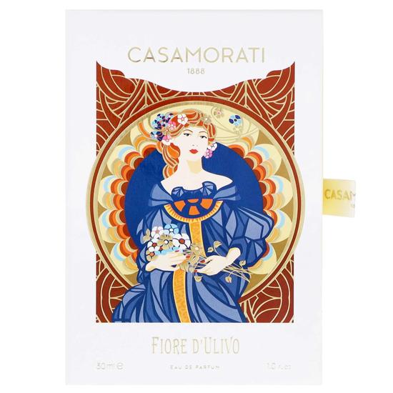 Casamorati Fiore D'Ulivo Eau De Parfum 30ml