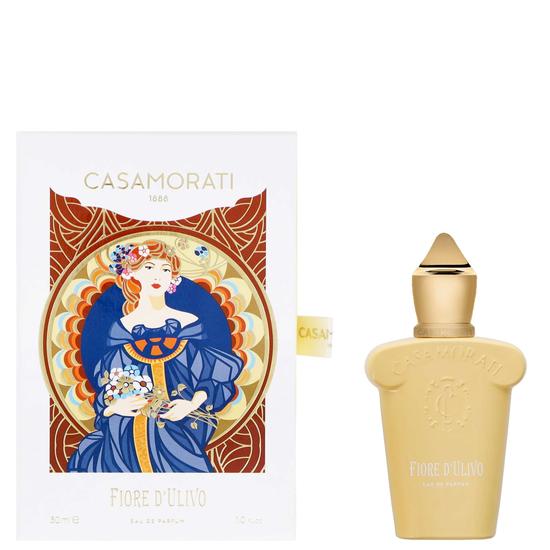 Casamorati Fiore D'Ulivo Eau De Parfum 30ml