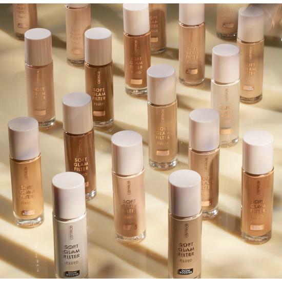 Catrice Soft Glam Filter 30ml