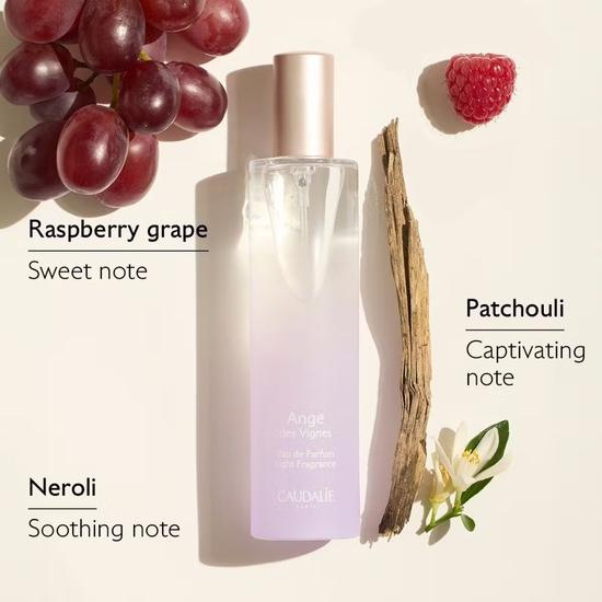Caudalie Ange Des Vignes Light Fragrance 50ml