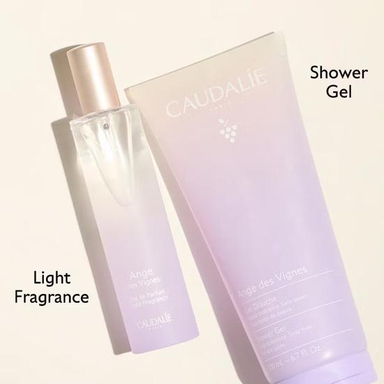 Caudalie Ange Des Vignes Shower Gel 200ml