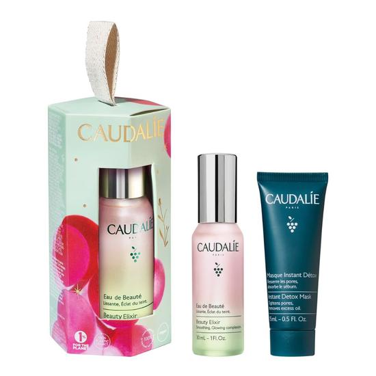 Caudalie Beauty Elixir Gift Set 30ml