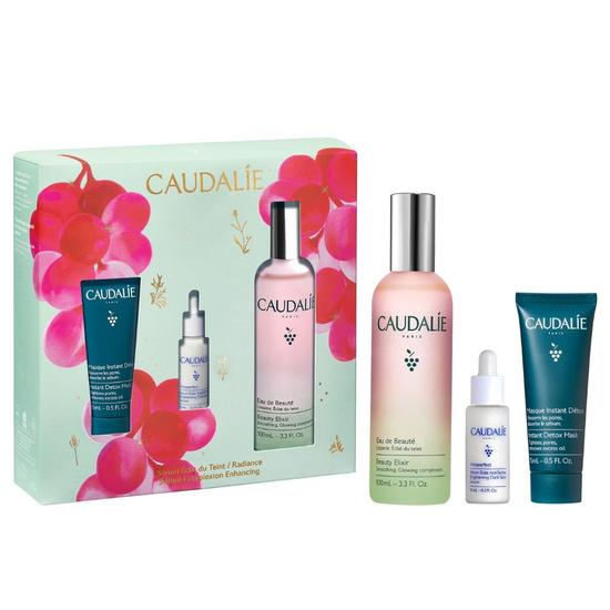 Caudalie Beauty Elixir Gift Set 30ml
