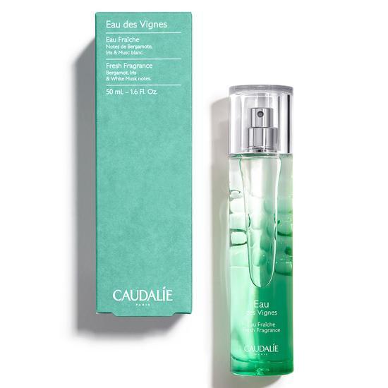 Caudalie Eau Des Vignes Fresh Fragrance 50ml