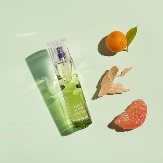 Caudalie Fleur De Vigne Fresh Fragrance 50ml