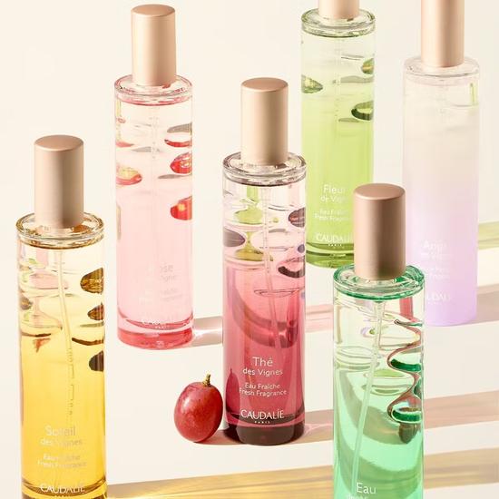 Caudalie Fleur De Vigne Fresh Fragrance 50ml