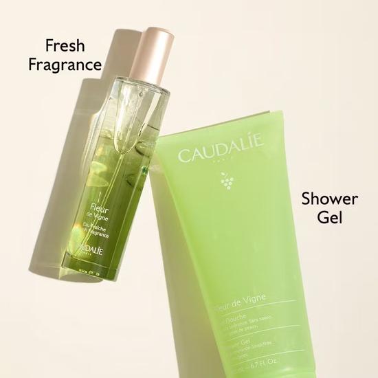 Caudalie Fleur De Vigne Fresh Fragrance 50ml