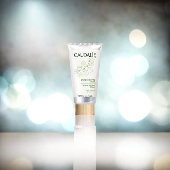 Caudalie Gentle Buffing Cream