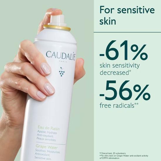 Caudalie Grape Water 75ml