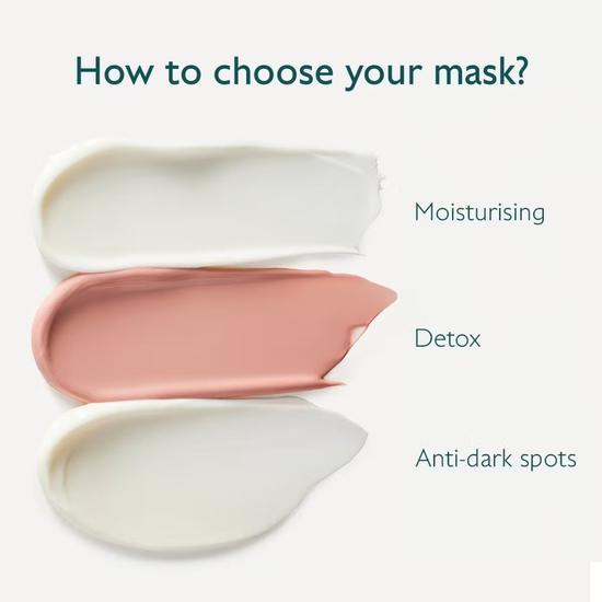 Caudalie Instant Detox Mask 75ml
