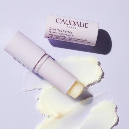 Caudalie Lip Conditioner Duo