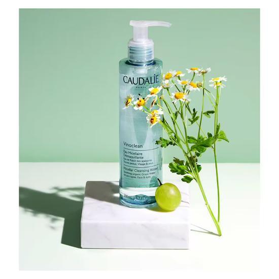 Caudalie Micellar Cleansing Water 400ml