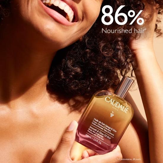 Caudalie Moisturising Oil Elixir 50ml