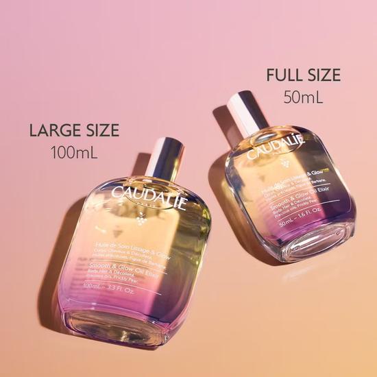 Caudalie Moisturising Oil Elixir 50ml