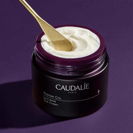 Caudalie Premier Cru The Cream Anti-Ageing Moisturiser 50ml